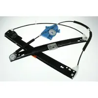 AUTOMEGA Fensterheber [Hersteller-Nr. 100029710] für Audi, Seat