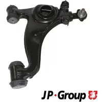 JP GROUP Lenker, Radaufhängung 1340100380 unten für Mercedes
