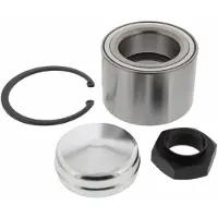 MAPCO Radlagersatz VA CITROEN JUMPER (230, 244), FIAT DUCATO (244), PEUGEOT BOXER (23