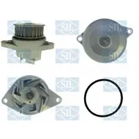 Sil Wasserpumpe PA846A
