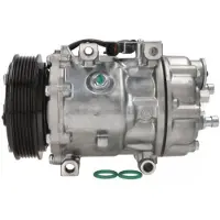 THERMOTEC Klimakompressor KTT090408