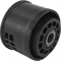 FEBEST Lagerung Lenker für CHEVROLET Tahoe V (GMT1YC) Hinten Vor der Achse CDAB-037