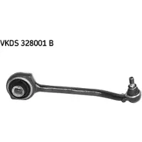 Skf VKDS 328001 B Querlenker passend für MERCEDES-BENZ C-Klasse Limousine (W203)