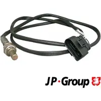 JP GROUP Lambdasonde für VW Golf IV Schrägheck (1J1) vor Katalysator 1570mm 1193803400