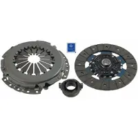 SACHS Kupplungssatz 3000 951 272