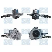 Saleri SIL Kühlmittelpumpe Wasserpumpe für LAND ROVER Range Rover Evoque (L538) PA1734