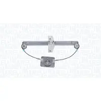 MAGNETI MARELLI Fensterheber Vorne Links 350103537000