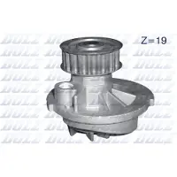 DOLZ Wasserpumpe O150