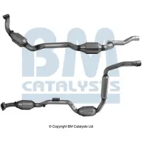 BM CATALYSTS Katalysator BM90791H