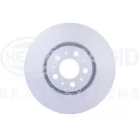 Hella Bremsscheibe PRO High Carbon 8DD 355 128-191
