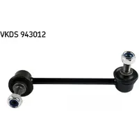 Skf Koppelstange Stabilisator für HONDA Accord VII Limousine (CL, CN) VKDS 943012