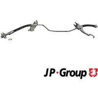 JP GROUP Bremsschlauch JP 1261700600