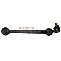METZGER Lenker, Radaufhängung 58014608