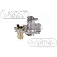 Graf Wasserpumpe PA1501
