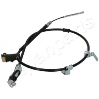 Japanparts Handbremsseil Seilzug Feststellbremse für HONDA HR-V (GH) Hinten Rechts BC-416R