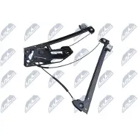 NTY EPS-BM-025 Elektrischer Fensterheber Vorne Links für BMW 7 (E38)
