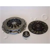 Japko Kupplungssatz Kupplung für SUZUKI SWIFT II Schrägheck (EA, MA) 92819