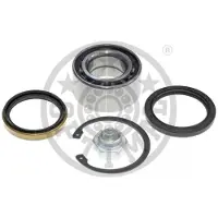 OPTIMAL Radlagersatz Vorne für SUZUKI SWIFT II Schrägheck (EA, MA) 68mm 971711
