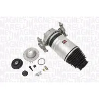 MAGNETI MARELLI 350052000002 Luftfederung Luftfeder für VW Touareg (7P5, 7P6) Hinten Rechts