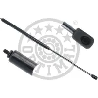 OPTIMAL Gasfeder, Motorhaube AG-51799