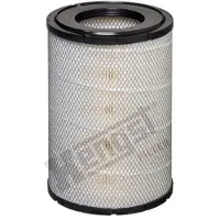 HENGST FILTER Luftfilter E808L