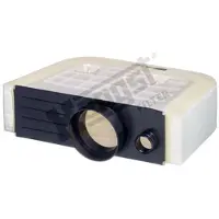 HENGST FILTER Luftfilter E1338L