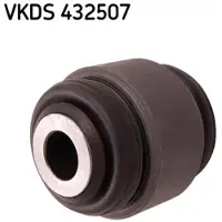 Skf Lagerung Lenker VKDS 432507 für Fiat Croma
