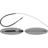 SWAG Seilzug, Feststellbremse 30 94 8306