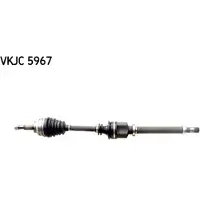 Skf Antriebswelle VKJC 5967