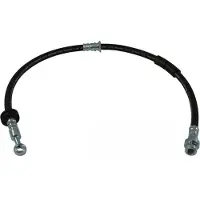 KAVO PARTS BBH-5581 Bremsschlauch Vorne Rechts für MITSUBISHI ASX (GAW) für CITROËN C4 AIRCROSS passend für PEUGEOT 4008 SUV