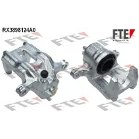 FTE Bremssattel [Hersteller-Nr. 9290545] für Honda