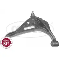 CORTECO Lenker, Radaufhängung 49398891 links für Suzuki