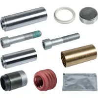 FEBI BILSTEIN Reparatursatz, Bremssattel 107242