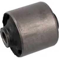 SWAG Lagerung Lenker für Längslenker passend für PEUGEOT 406 (8B) Hinten Vorne 62 79 0018