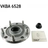 Skf Radlagersatz VKBA 6528