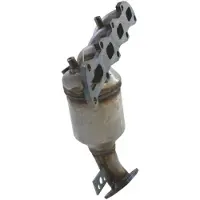 Bosal Katalysator 090-198