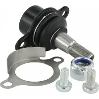 FEBEST Traggelenk Vorne Unten für FORD Transit Mk6 Kasten (V347, V348, FA) 2120-TTGF