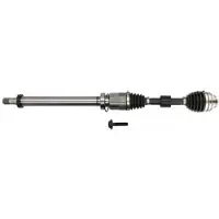 PASCAL Antriebswelle G2B039PC