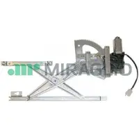 MIRAGLIO Fensterheber 307090 vorne links für HONDA ROVER
