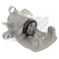 MAPCO Bremssattel 4663