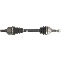 POINT GEAR Antriebswelle PNG75169 Links