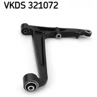 Skf Lenker, Radaufhängung VKDS 321072