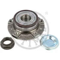 OPTIMAL Radlagersatz 602681