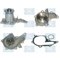 Saleri SIL Wasserpumpe PA822