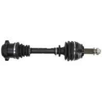 POINT GEAR Antriebswelle PNG72168 Links
