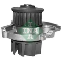 INA Wasserpumpe 538 0062 10