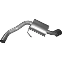POLMO Endschalldämpfer 03.100