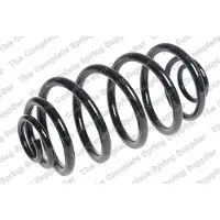 LESJÖFORS Fahrwerksfeder [Hersteller-Nr. 5263505] für Vauxhall, Opel