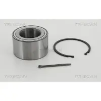 TRISCAN Radlagersatz für NISSAN X-TRAIL (T30) 79mm 8530 14246
