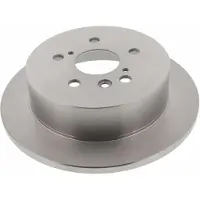 MAPCO Bremsscheibe 45557